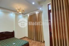 Bán nhà mặt phố vạn phúc hà đông vỉa hè ô tô kd 60mx5t hơn 11 tỷ