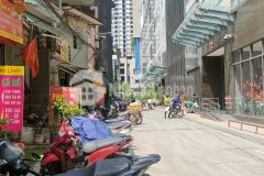 Lê văn lương thanh xuân, 201m2 đât măt tiên 8.2m, 46.78 ty