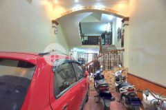 Phân lô ô tô vào nhà tô hiệu hà đông 53m 5t 7,6 tỷ