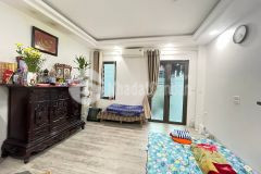 Bán nhà việt hưng 40 m2,tiện ích,gần ô tô, ở sương