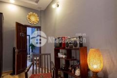 Bán căn homestay 1 trệt 2 lầu, p. bình thọ, đang thu nhập 20trtháng