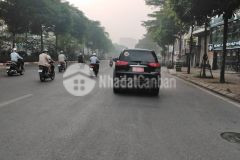 Hiếm bán nhà thái hà, 64m, 8.xx tỷ. phố vip, ô tô thông, 2 thoáng.