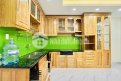 Tân bình hxh trần văn quang, 4.3 x 15m, 3 lầu, chỉ 8.45 tỷ