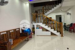 Bán nhà 2 tầng, đường trần cao vân, quận thanh khê, 75m2, ôtô đỗ, chỉ 3 tỷ 0929515355.