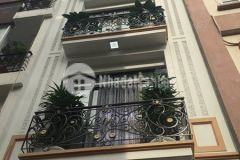 Nhà dân siêu đẹp cầu giấy, 5 tầng, 39m2, nở hậu, hơn 4 tỷ