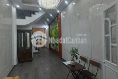 Bán nhà phố giáp nhất thanh xuân, 36m2 5t ngõ thông ô tô hơn 4 tỷ.