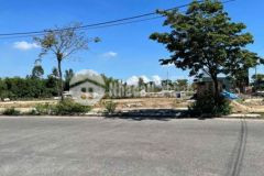 Cần bán gấp lô đất đẹp đường minh mạng nối dài