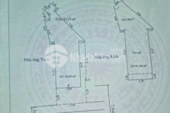 Bán nhà mới 5m x 17m mặt tiền tr q phục gần chợ pt