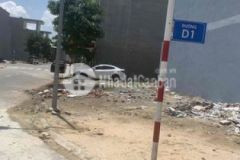 Bán lô đất bình chuẩn 42 thuận an 74m2 đương lớn