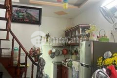 Bán căn nhà nhỏ xinh ở đường nguyễn thị sóc hm