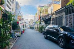 Bán nhà cấp 4 gần chợ biên hoà