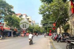 Sát mặt phố giải phóng ô tô 2 thoáng vĩnh viễn