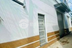 Nhà trệt lầu hẻm 49 trần hoàng na p hưng lợi q n