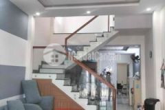 Bán nhà 2 tầng kiệt tôn đản ô tô 4m