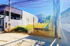 Lô 3 mặt tiền tdp hương long cách biển 400m