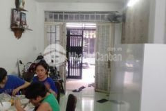 Cc cần bán gấp nhà hxh 8m 1 trệt 1 lầu nở hậu