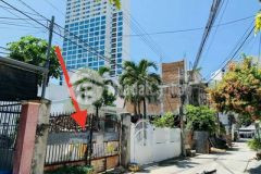 Cần bán đất ngay chợ ba làng gần biển giá đầu tư