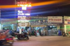 Nhà mt nguyễn xiển ngay vinhome sát vành đai 3