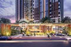 Căn hộ cận đại lộ phạm văn đồng đi dễ về gần