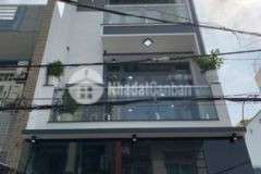 Hẻm xe hơi cộng hoà p12 tân bình giá 11 7 tỷ