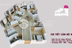 Mở bán hàng hiếm căn hộ chỉ từ 20trm tdn