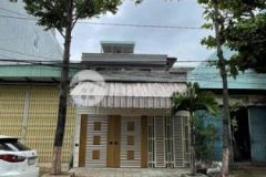 Bán đất mặt tiền đoàn quý phi ngay chợ đầu mối