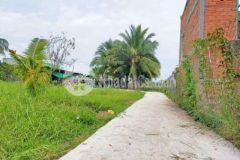 Bán nhanh đát đẹp 2mt tân trụ long an giá mềm rẻ