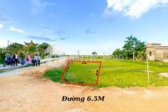 Mua đất tặng vàng ngập tràn ưu đãi khủng