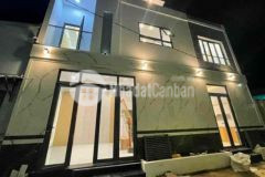 Nhà trệt lầu hẻm 9 phạm ngọc hưng p an hoà ninh k