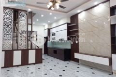 Nhà đẹp như khách sạn mà giá bình dânnhà 4 5tầng