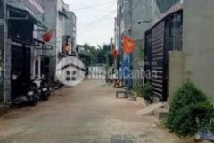 Chính chủ nhà đã hoàn công