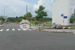 Lo góc trục đường dt742 ngay kdc vsip2 1tỷ