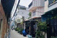 Hxh thống nhất p11gv 4x12 5 lầu 3pn 2vs ra mt200m