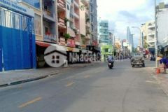 Mặt tiền cô giang q1 dt4x13 2m giá chỉ 26 tỷ