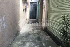Nhà hẻm 204 nguyễn sơn 3 5mx12 1 lầu giá 4 6 tỷ