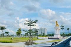 Lô đất sát vịnh an hoà chỉ 1 6 tỷ7 5m