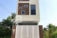 Nhà đẹp chính chủ kdc đặng gia phát quận 9