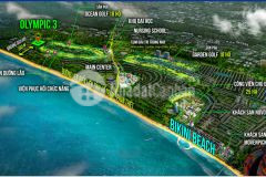 Sở hữu ngay căn shophouse phân khu mới olympic 3 tại novaworld phan thiết tt 10 chỉ 600tr