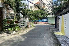 Bán biệt thự võ oanh, p.25, q.bình thạnh,dt10x13m, hđttrth, giá 24 tỷ