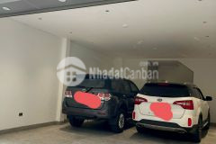 Bán nhà bồ đề long biên 13.9 tỷ, 75m2, 7 tầng mới tinh, 6m mt, kd, thang máy, ô tô vào nhà.