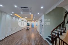 Phân lô trung kính gara vỉa hè 3 ô tô tránh thang máy nhập kinh doanh đỉnh. nhỉnh 29 tỷ 096274528
