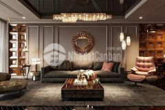 Bán nhà giảng võ, ba đình phong thuỷ ôtô kinh doanh tốt chỉ 16 tỷ