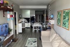 Bán căn hộ tầng 6 cc 4s riverside linh đông thủ đức