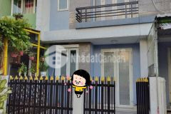 Hxh nguyễn văn quá, quận 12 4x20 2lầu 6tỷ tl