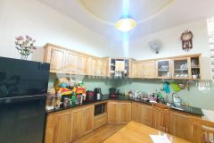 Quận12bán gấp nhà mặt tiền đường hẻm 439,tân thới hiệp 21,88m2,2tầng 4.9tỷ.