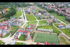 Đất nền trung tâm thành phố lạng sơn,dự án nam hoàng đồng