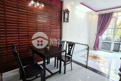 Bán nhà thái thị bôi, phường chính gián, thanh khê, đà nẵng, ô tô đỗ, 76m2 giá 3 tỷ