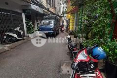 Trung tâm thanh xuân quan nhân vũ trọng phụng ô tô kinh doanh 42m2 chỉ 8 tỷ