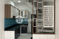 Nhà đẹp, gần ô tô, đa sỹ hà đông. 35mx5t. 3,48 tỷ.