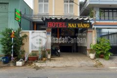 Bán khách sạn mt đường 8 linh trung, thu nhập 66trtháng, giá 16.5 tỷ